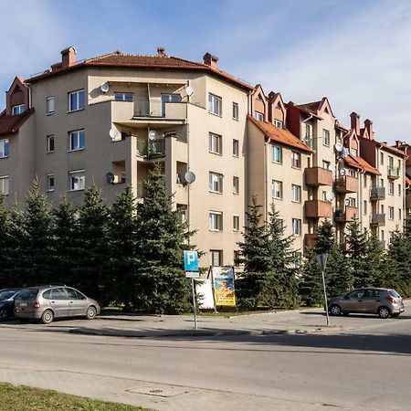 דירות ודוביצה Apartament Nad Skawa מראה חיצוני תמונה