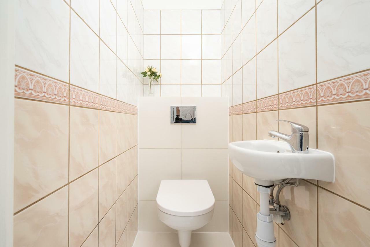 דירות ודוביצה Apartament Nad Skawa מראה חיצוני תמונה