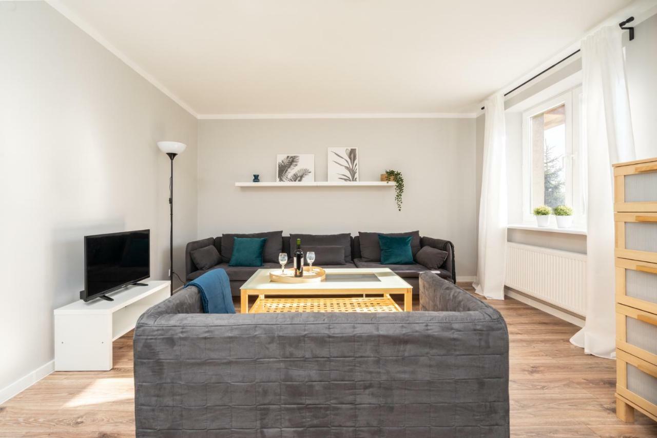 דירות ודוביצה Apartament Nad Skawa מראה חיצוני תמונה