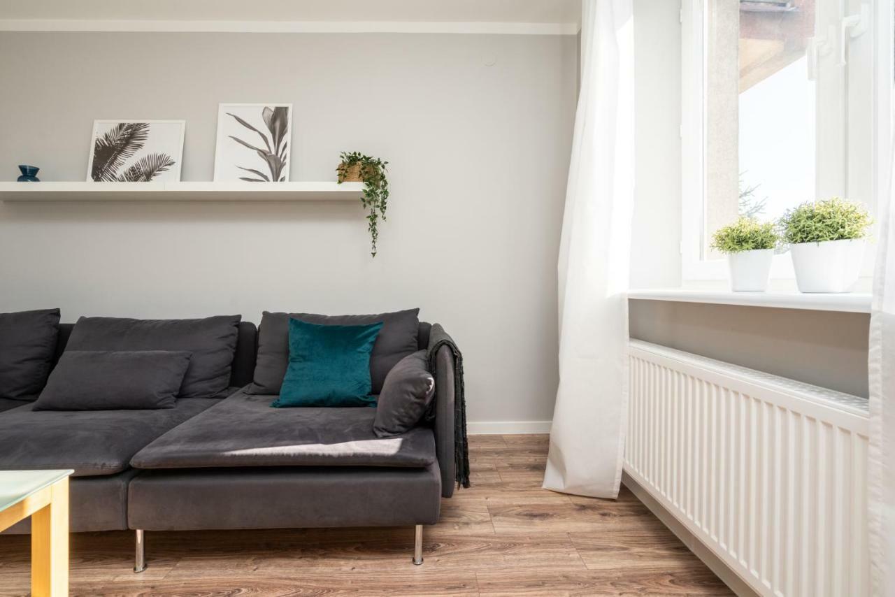 דירות ודוביצה Apartament Nad Skawa מראה חיצוני תמונה