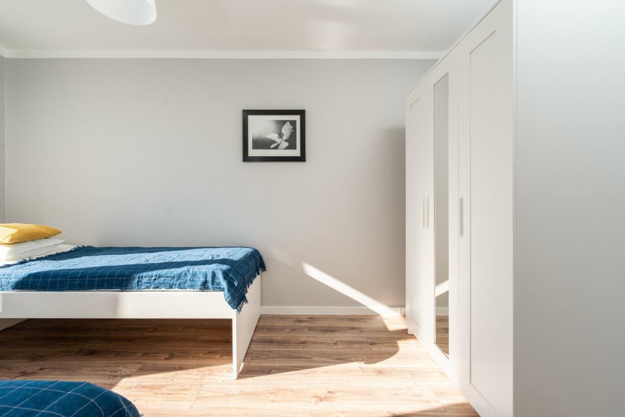 דירות ודוביצה Apartament Nad Skawa מראה חיצוני תמונה